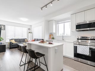 Apartment for sale in Surrey, Surrey, 412 15848 Fraser Highway, 263139090 | Realtylink.org
