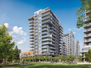 Apartment for sale in Richmond, Richmond, 409 6333 Mah Bing Street, 263139094 | Realtylink.org