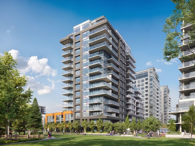 Apartment for sale in Richmond, Richmond, 409 6333 Mah Bing Street, 263139094 | Realtylink.org