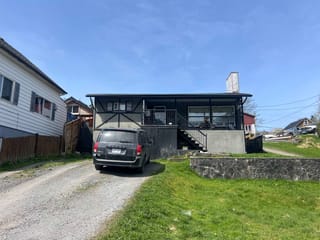 House for sale in Prince Rupert, Prince Rupert, 500 W 8th Avenue, 263139096 | Realtylink.org