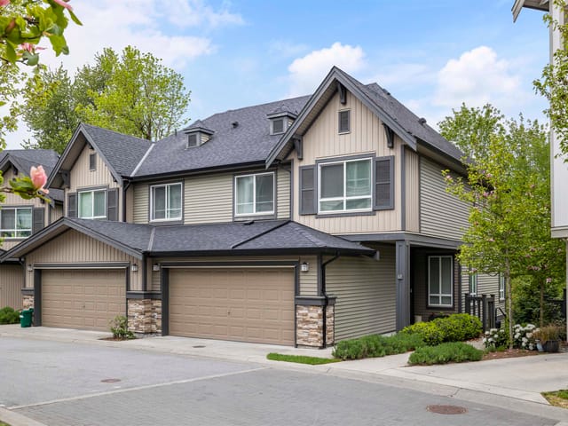 Townhouse for sale in Abbotsford, Abbotsford, 68 30930 Westridge Place, 263139099 | Realtylink.org