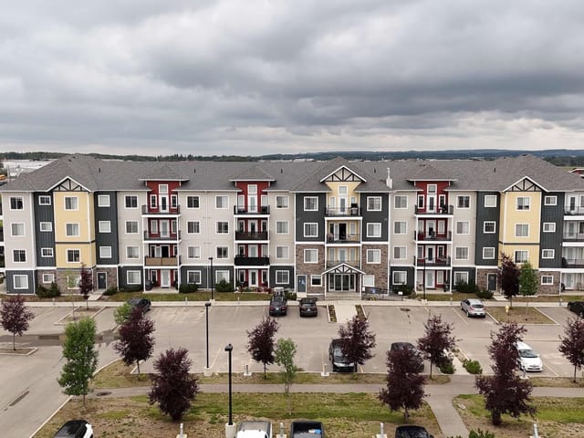 Apartment for sale in Fort St. John, Fort St. John, 106 11203 105 Avenue, 263139107 | Realtylink.org