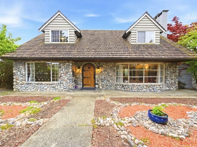 House for sale in New Westminster, New Westminster, 80 Courtney Crescent, 263139113 | Realtylink.org