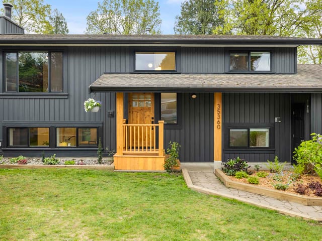 House for sale in Abbotsford, Abbotsford, 35360 Selkirk Avenue, 263139116 | Realtylink.org