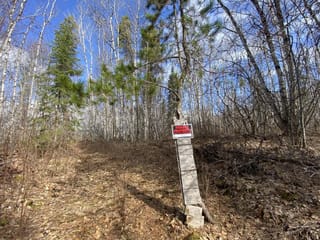 Lot for sale in Hazelton, Hazelton & Hwy 37, LOT 26 Chappel Road, 263139118 | Realtylink.org