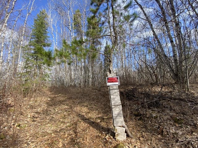 Lot for sale in Hazelton, Hazelton & Hwy 37, LOT 26 Chappel Road, 263139118 | Realtylink.org