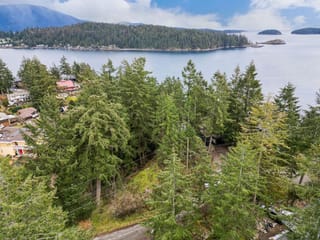 Lot for sale in Gibsons, Sunshine Coast, Lot a Skyline Drive, 263139124 | Realtylink.org