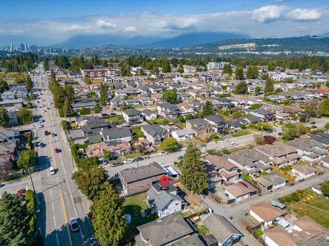 House for sale in Burnaby, Burnaby East, 7520 Canada Way, 263139127 | Realtylink.org