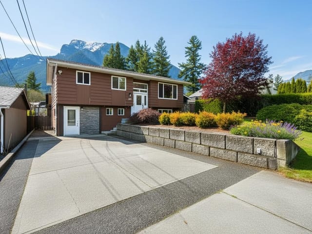 House for sale in Hope, Hope & Area, 650 Park Street, 263139130 | Realtylink.org