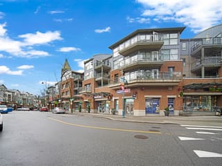 Apartment for sale in Port Moody, Port Moody, 321 225 Newport Drive, 263139131 | Realtylink.org