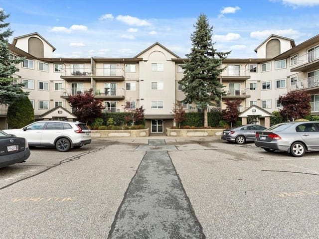 Apartment for sale in Sardis, Sardis, 213 7694 Evans Road, 263139132 | Realtylink.org