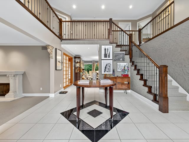 House for rent in Richmond, Richmond, 589x Laurelwood Court, 263139136 | Realtylink.org