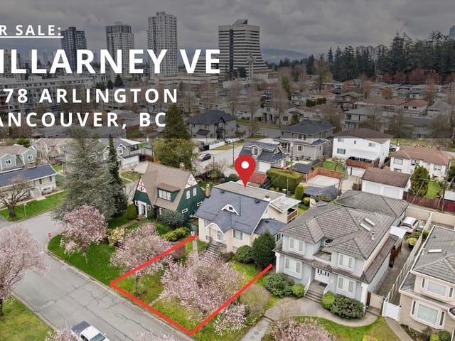 House for sale in Vancouver, Vancouver East, 5878 Arlington Street, 263139139 | Realtylink.org