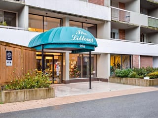 Apartment for sale in North Vancouver, North Vancouver, 1306 2016 Fullerton Avenue, 263139141 | Realtylink.org