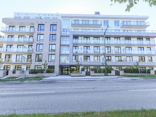 Apartment for rent in Vancouver, Vancouver West, 307 6859 Cambie Street, 263139145 | Realtylink.org