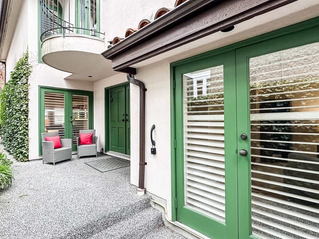 1/2 Duplex for sale in Vancouver, Vancouver West, 1737 W 16th Avenue, 263139148 | Realtylink.org