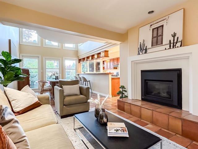 1/2 Duplex for sale in Vancouver, Vancouver West, 1737 W 16th Avenue, 263139148 | Realtylink.org