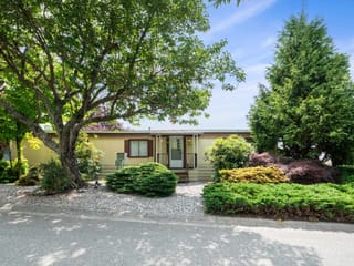 Manufactured Home for sale in Surrey, South Surrey White Rock, 2184 Cumbria Drive, 263139154 | Realtylink.org