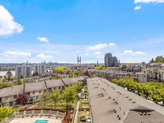 Apartment for sale in New Westminster, New Westminster, 605 271 Francis Way, 263139160 | Realtylink.org