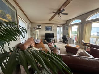 Manufactured Home for sale in Fort St. John, Fort St. John, 8805 Pine Road, 263139171 | Realtylink.org