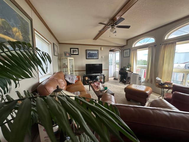 Manufactured Home for sale in Fort St. John, Fort St. John, 8805 Pine Road, 263139171 | Realtylink.org