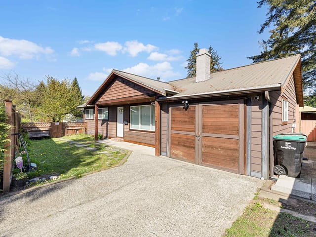 House for rent in Langley, Langley, 4646 199a Street, 263139175 | Realtylink.org