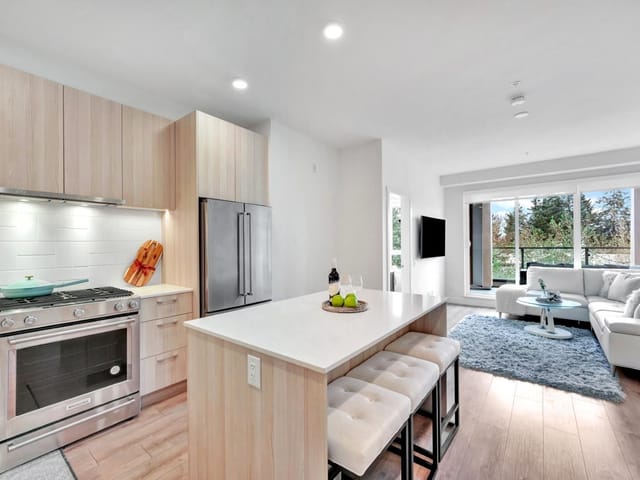 Apartment for sale in Coquitlam, Coquitlam, 510 741 Anskar Court, 263139179 | Realtylink.org