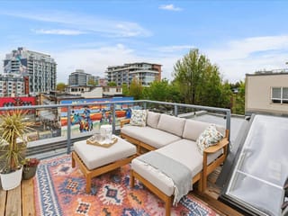 Townhouse for sale in Vancouver, Vancouver East, 314 2688 Watson Street, 263139181 | Realtylink.org