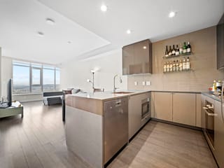 Apartment for sale in Burnaby, Burnaby South, 3808 4508 Hazel Street, 263139187 | Realtylink.org