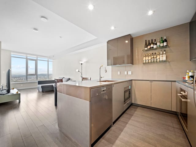 Apartment for sale in Burnaby, Burnaby South, 3808 4508 Hazel Street, 263139187 | Realtylink.org