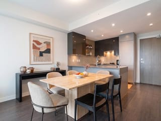 Apartment for sale in Burnaby, Burnaby South, 3808 4508 Hazel Street, 263139187 | Realtylink.org