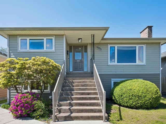 House for sale in Vancouver, Vancouver East, 7621 Elliott Street, 263139192 | Realtylink.org