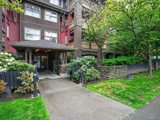 Apartment for sale in New Westminster, New Westminster, 304 675 Park Crescent, 263139194 | Realtylink.org
