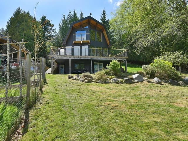 House for sale in Sechelt, Sunshine Coast, 6318 N Gale Avenue, 263139196 | Realtylink.org