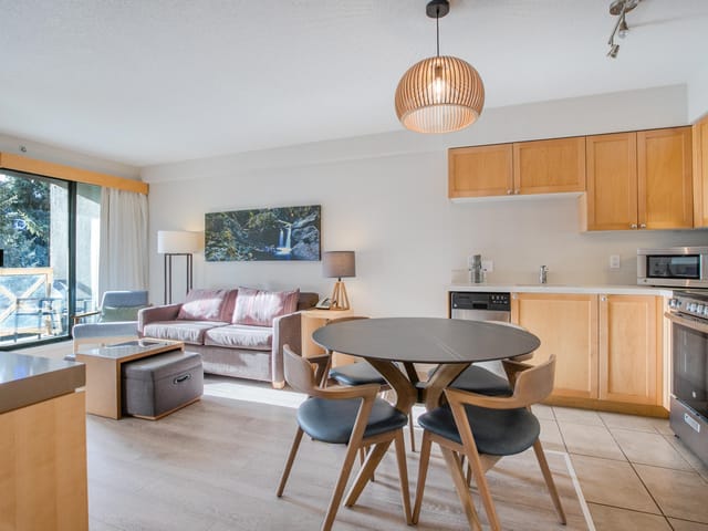 Apartment for sale in Whistler, Whistler, 1509 4308 Main Street, 263139202 | Realtylink.org