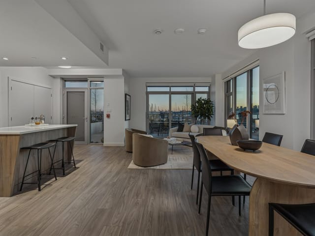 Townhouse for sale in North Vancouver, North Vancouver, TH112 755 Harbourside Drive, 263139203 | Realtylink.org