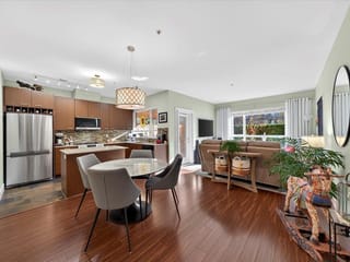 Apartment for sale in Port Coquitlam, Port Coquitlam, 102 2473 Atkins Avenue, 263139204 | Realtylink.org