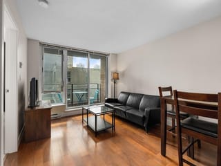 Apartment for rent in Vancouver, Vancouver West, 620 1088 Richards Street, 263139205 | Realtylink.org