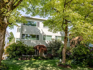 Apartment for sale in Vancouver, Vancouver West, 206 1149 W 11th Avenue, 263139206 | Realtylink.org