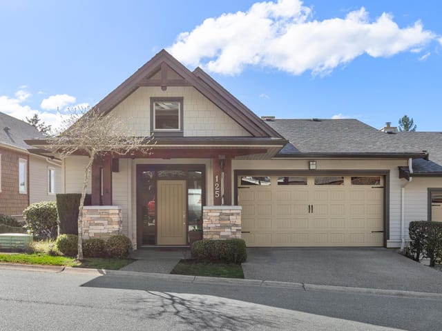 Townhouse for sale in Coquitlam, Coquitlam, 125 3458 Burke Village Promenade, 263139207 | Realtylink.org