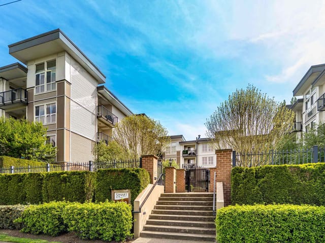 Apartment for sale in Langley, Langley, 214 5430 201 Street, 263139210 | Realtylink.org