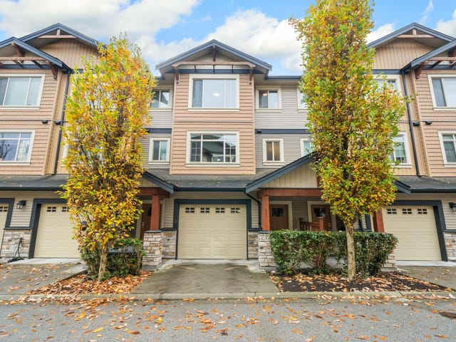 Townhouse for sale in Maple Ridge, Maple Ridge, 71 11305 240 Street, 263139219 | Realtylink.org