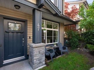 Townhouse for sale in Maple Ridge, Maple Ridge, 47 13819 232 Street, 263139221 | Realtylink.org