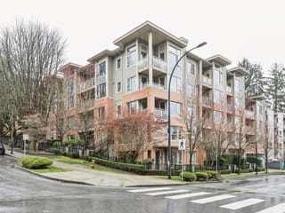 Apartment for sale in North Vancouver, North Vancouver, 404 159 W 22nd Street, 263139223 | Realtylink.org