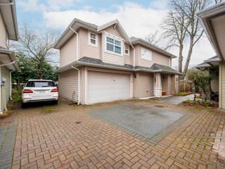 Townhouse for sale in Richmond, Richmond, 3 7831 Bennett Road, 263139228 | Realtylink.org