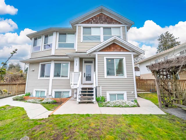 House for sale in New Westminster, New Westminster, 2123 Seventh Avenue, 263139232 | Realtylink.org