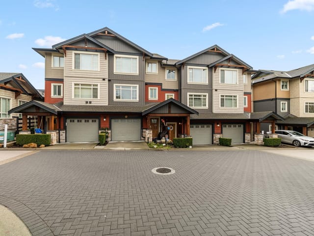 Townhouse for sale in Maple Ridge, Maple Ridge, 21 11305 240 Street, 263139248 | Realtylink.org