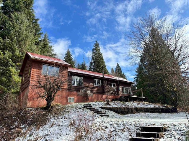 House for sale in Terrace, Terrace, LOTS 2390 Usk Station Road, 263139250 | Realtylink.org
