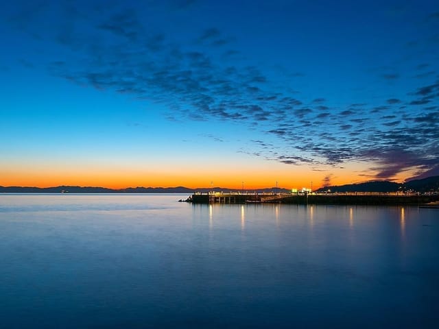 Apartment for sale in West Vancouver, West Vancouver, 1404 150 24th Street, 263139255 | Realtylink.org