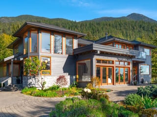 House for sale in Furry Creek, West Vancouver, 182 Furry Creek Drive, 263139259 | Realtylink.org